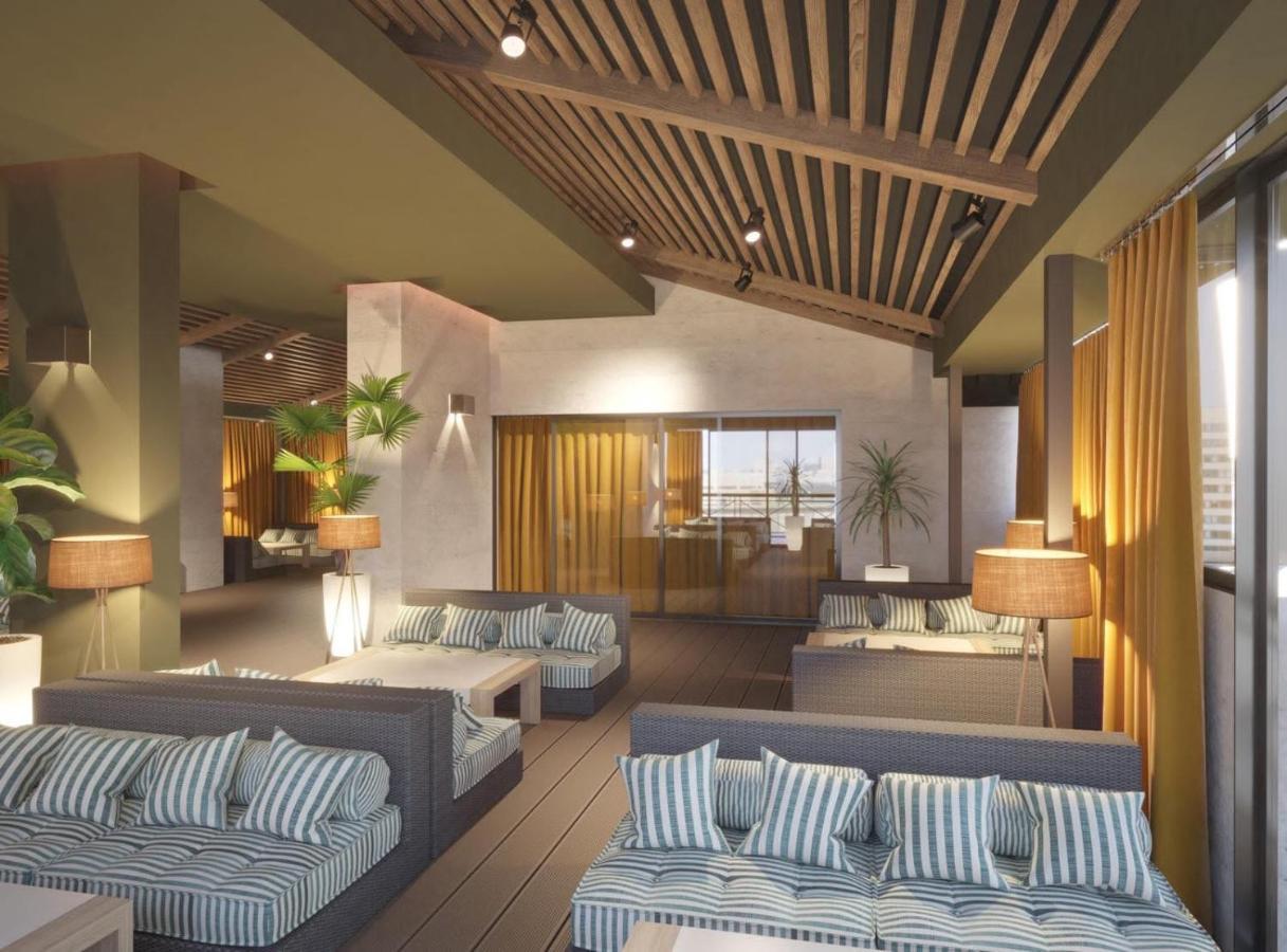 Sphera By Stellar Hotels, Erévan Extérieur photo