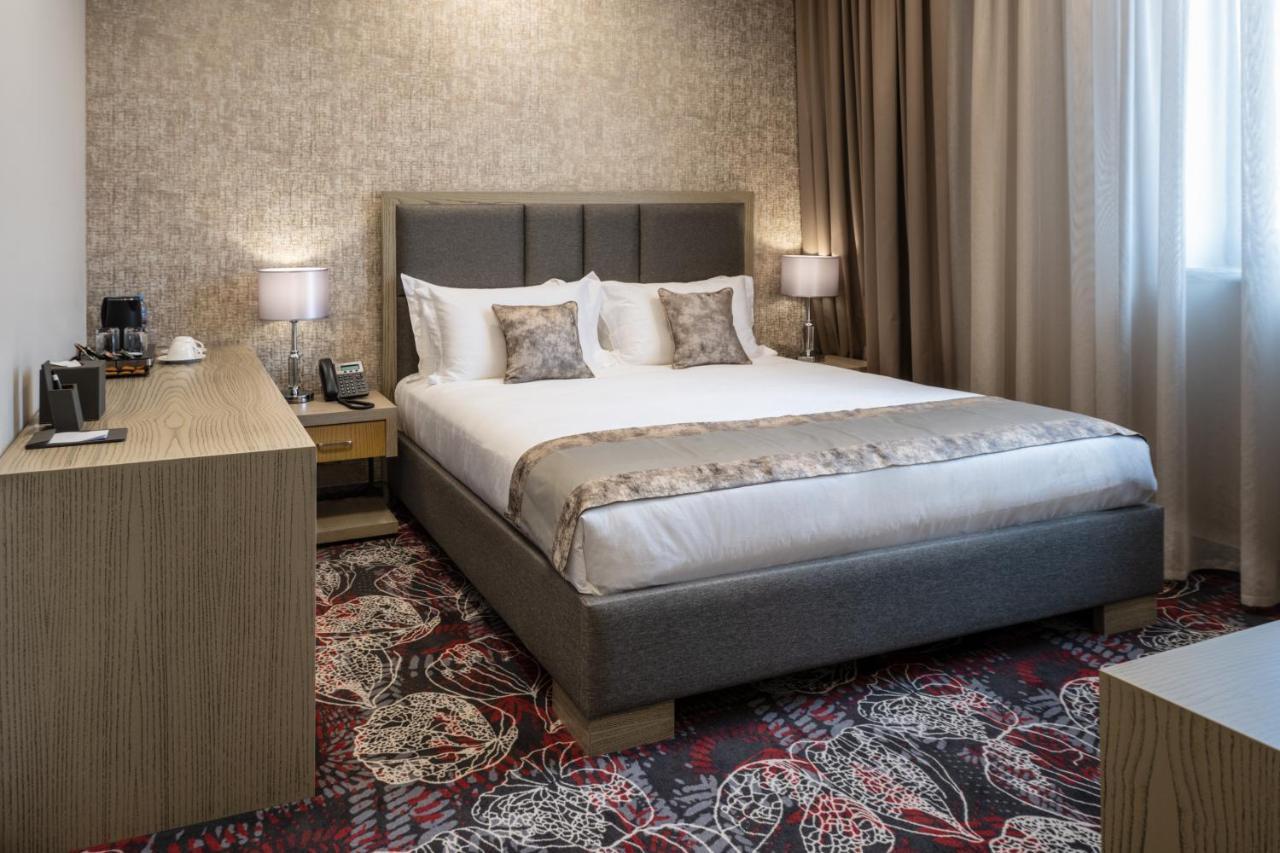 Sphera By Stellar Hotels, Erévan Extérieur photo