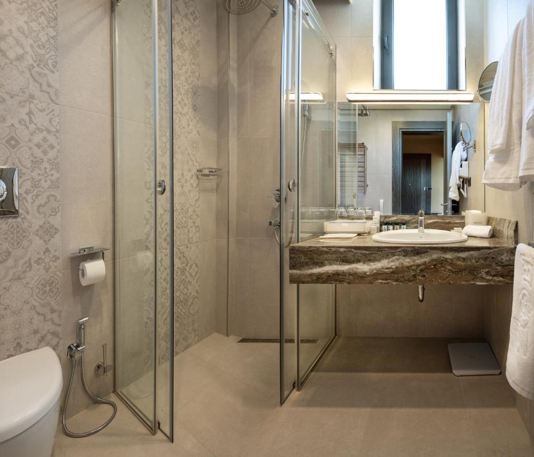 Sphera By Stellar Hotels, Erévan Extérieur photo