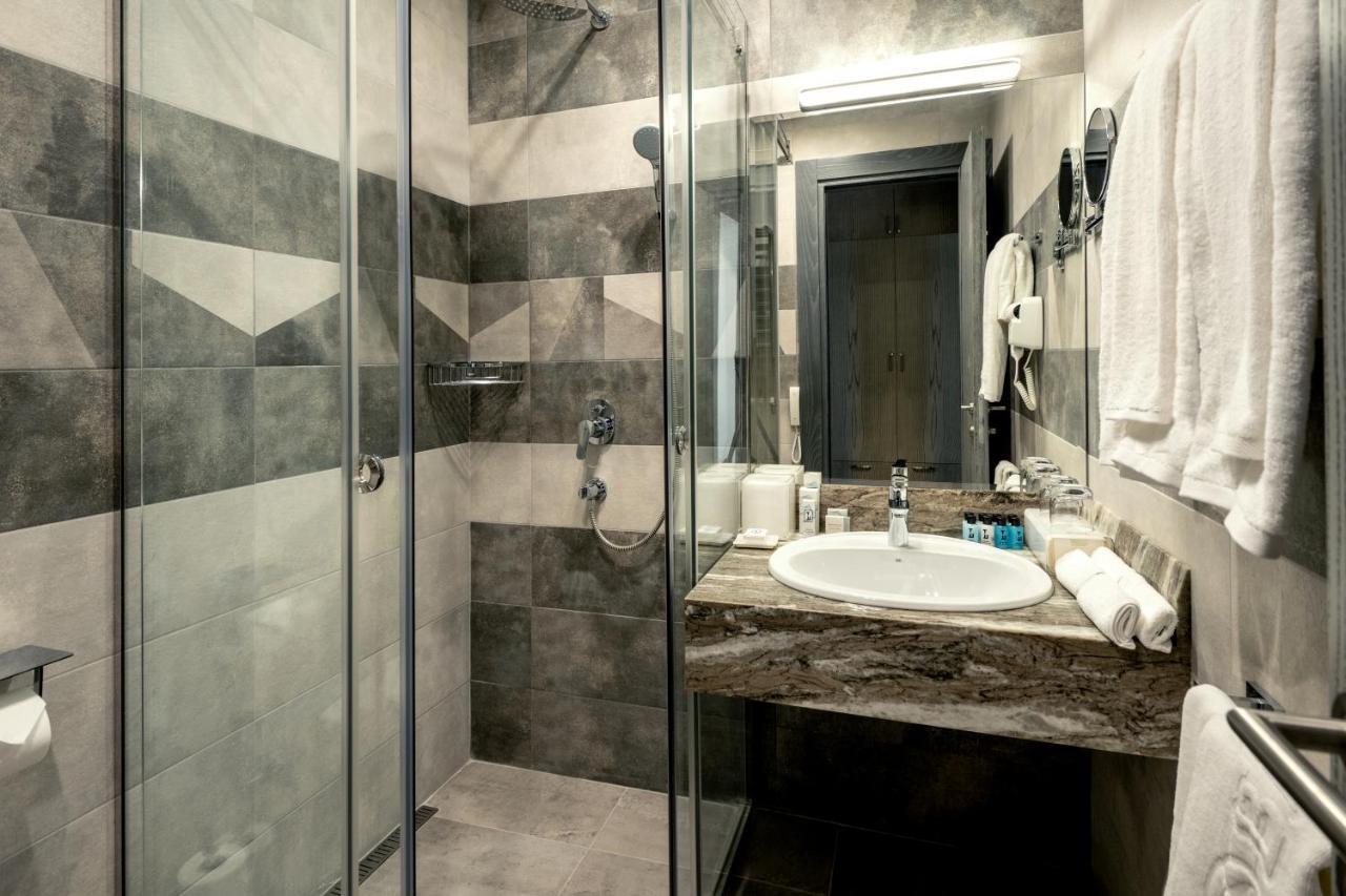 Sphera By Stellar Hotels, Erévan Extérieur photo