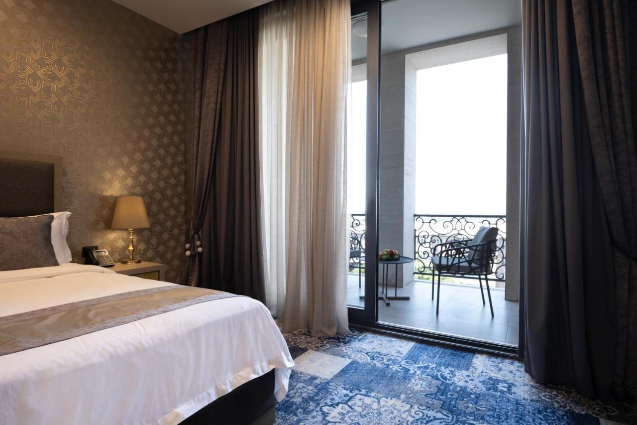 Sphera By Stellar Hotels, Erévan Extérieur photo