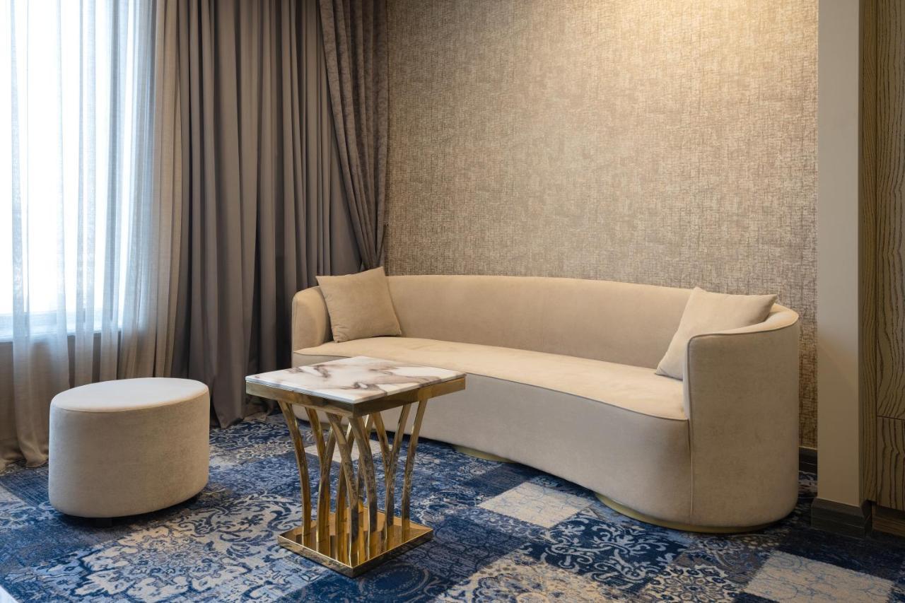 Sphera By Stellar Hotels, Erévan Extérieur photo