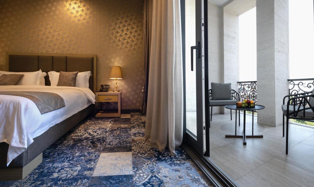 Sphera By Stellar Hotels, Erévan Extérieur photo